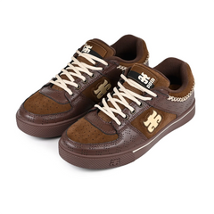 I-Path Footwear Reed Low Skateboarding Shoe