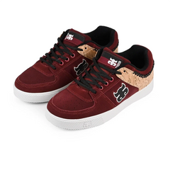 I-Path Footwear Reed Low Skateboarding Shoe