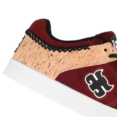 I-Path Footwear Reed Low Skateboarding Shoe