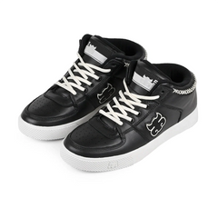 I-Path Footwear Reed Mid Skateboarding Shoe