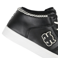I-Path Footwear Reed Mid Skateboarding Shoe