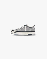 Represent HTN X LOW Grey/Iron
