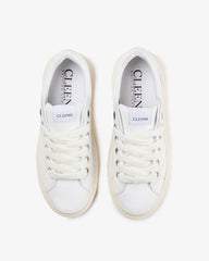Cleens Ace - Blanc