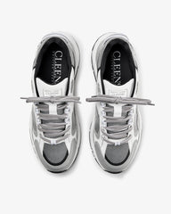 Cleens Pulse Runner - Bianco