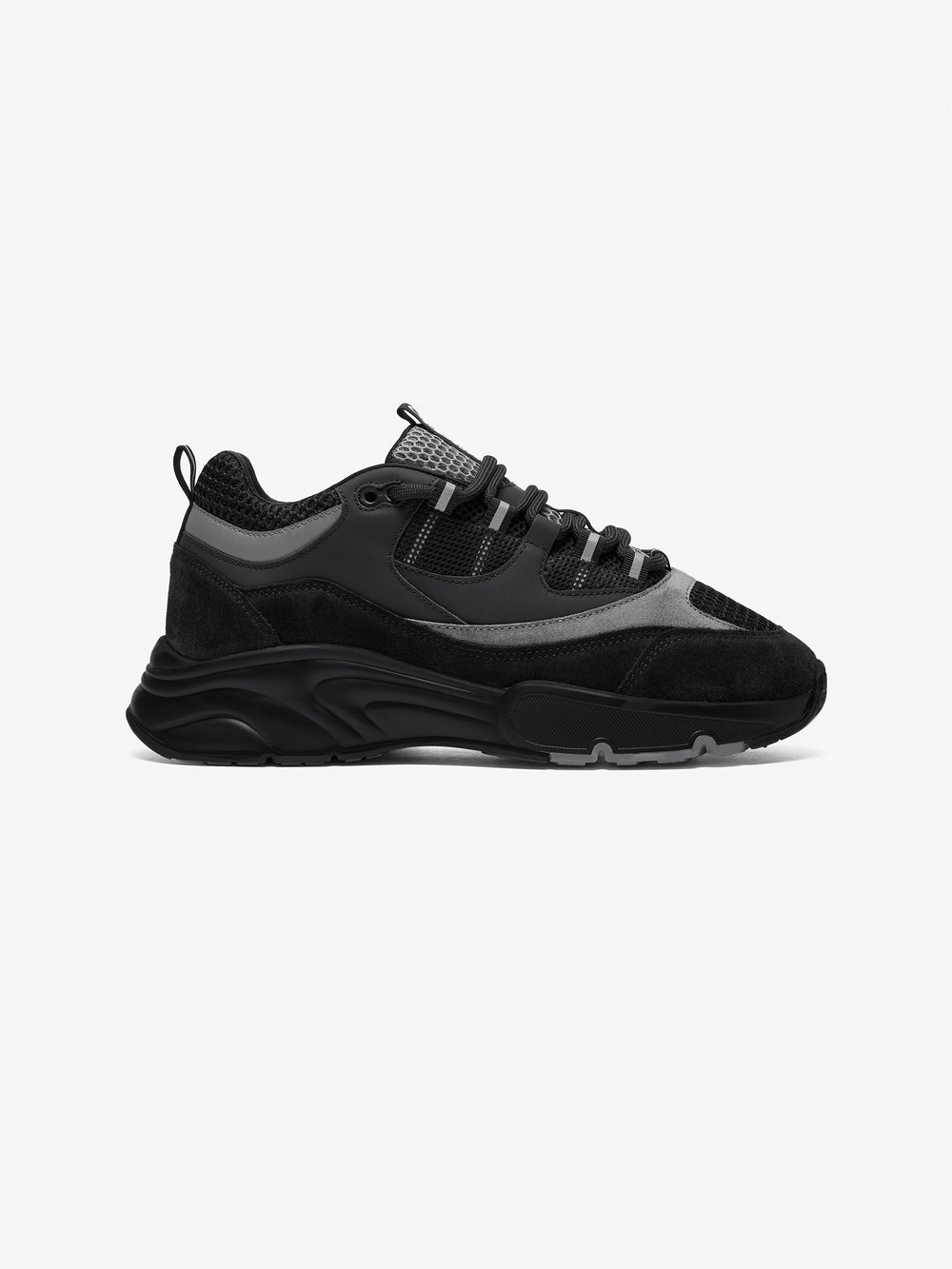 Cleens Aero Runner Onyx