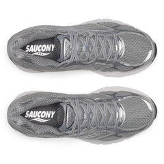 Saucony ProGrid Guide 7 Grey/Silver