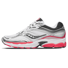 Saucony ProGrid Omni 9 White/Red