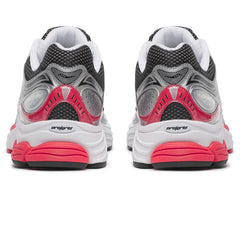 Saucony ProGrid Omni 9 White/Red