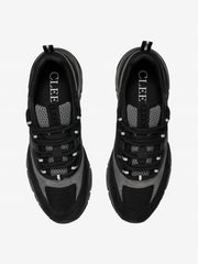 Cleens Aero Runner Onyx