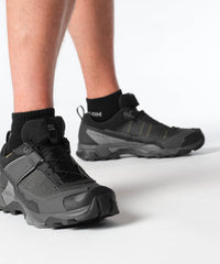 Salomon X Ultra 5 GTX Men's Hiking Shoes