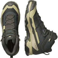 Salomon X Ultra 5 Mid GTX Men's Hiking Shoes