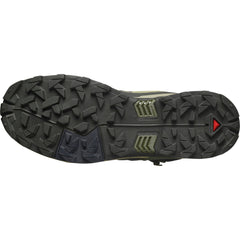 Salomon X Ultra 5 Mid GTX Men's Hiking Shoes
