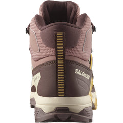 Salomon X Ultra 5 Mid GTX Women's Hiking Shoes