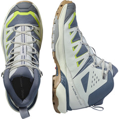 Salomon X Ultra 360 Edge Mid GTX Men's Hiking Shoes