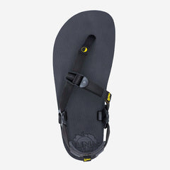 LUNA Mono Winged Edition Sandals