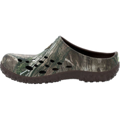 Muck Mossy Oak Country DNA Mossy Oak Country DNA Muckster Men's Lite EVA Clogs MLCDNA