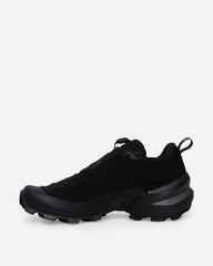 Salomon Cross Dust Sneakers Black / Asphalt