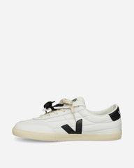 Veja Panenka Leather Sneakers White