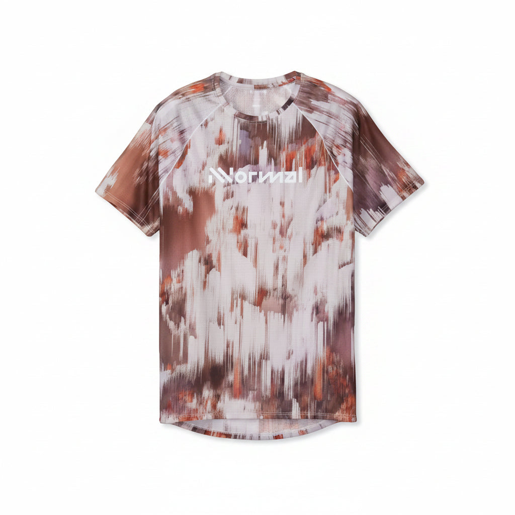 NNormal Race T-shirt 02 Men's