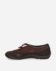 MT10T Sneakers Pumpernickel / Black Coffee