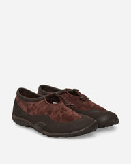 MT10T Sneakers Pumpernickel / Black Coffee