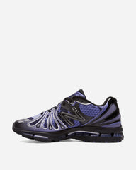Joe Freshgoods 1890 "Naughty Things" Sneakers Purple Blue