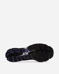 Joe Freshgoods 1890 "Naughty Things" Sneakers Purple Blue