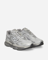 ABZORB 2000 Sneakers Silver Metallic