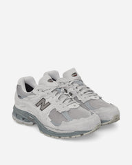 2002DX Sneakers Slate Grey / Castlerock