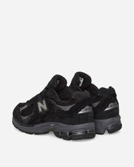 2002DX Sneakers Black / Magnet