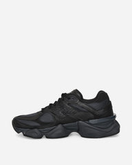 9060 Sneakers Black / Phantom