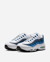 Air Max 95 Big Bubble Sneakers Lake Blue / French Blue