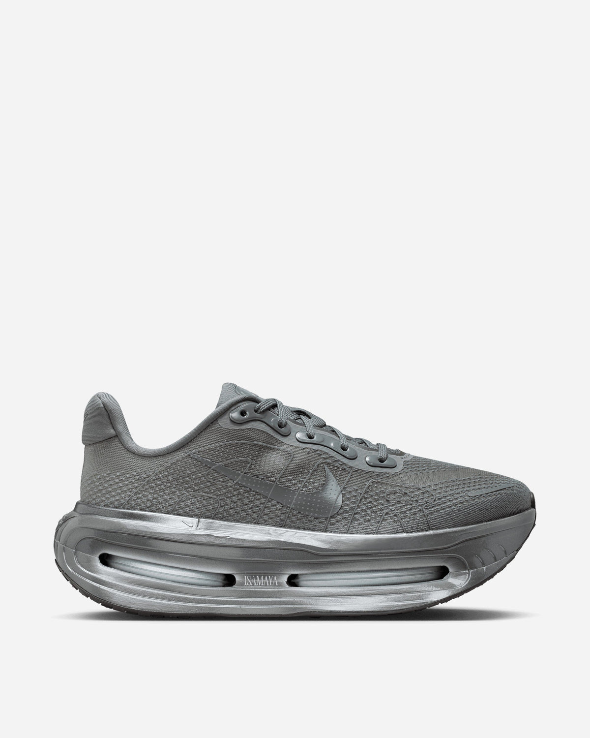 Women's Isamaya Ffrench Vomero Premium Sneakers Smoke Grey