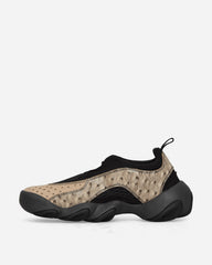 Ostrich Flesh Sandals Castle