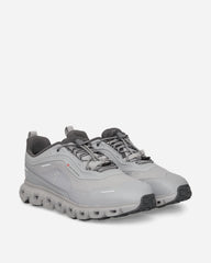 Cloud 6 Geo Waterproof Sneakers Alloy / Alloy