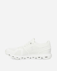 Cloud 6 Sneakers White / White