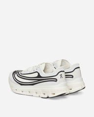 Cloudflow 5 AD Sneakers Ivory / Black