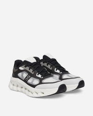 Cloudtilt Remix Sneakers Black / Ivory