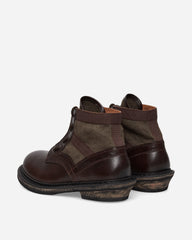Bushline Boots Deep Americano