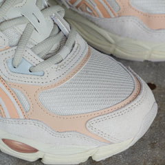Mens Asics Gel-NYC (Oatmeal/Bisque)
