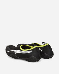 Mostro Flex Sneakers Black