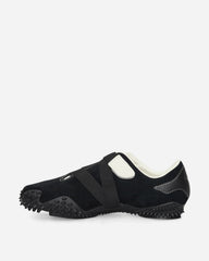 Mostro Icons Sneakers Black / Frosted Ivory