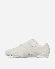 Slam Jam Mostro Tribal Camo Sneakers White