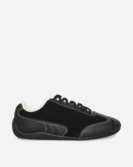 Speedcat Icons Sneakers Black / Frosted Ivory