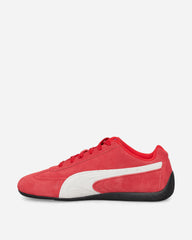 Sparco Speedcat OG Sneakers Ribbon Red / White