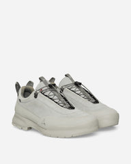 and wander Cingino Boots Ivory / Beige