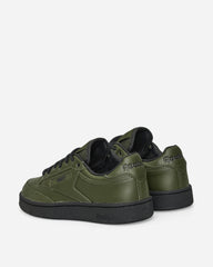 OBEY Club C 85 Sneakers Green