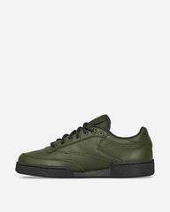 OBEY Club C 85 Sneakers Green