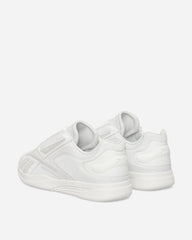 Hammer Pro LTD Sneakers Triple White