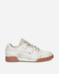 Hed Mayner Workout OG Sneakers White / Gum